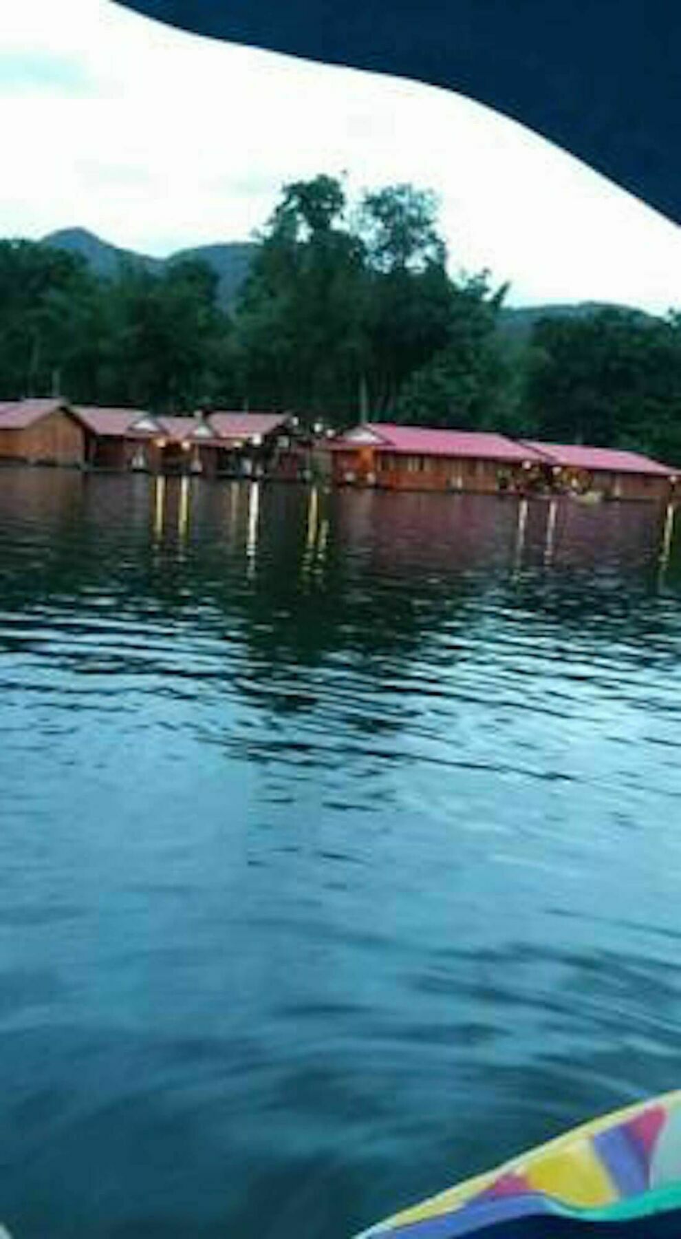 Pae Maldive Erawan Villa Chongsadao Buitenkant foto