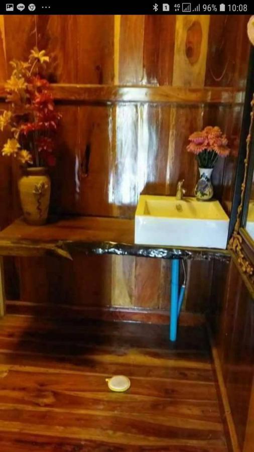 Pae Maldive Erawan Villa Chongsadao Buitenkant foto